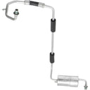 Universal Air HA10270C A/C Accumulator with Hose Assembly