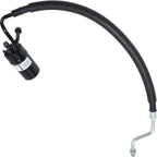 Universal Air HA10283C A/C Accumulator with Hose Assembly