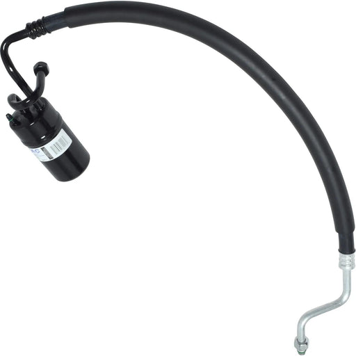 Universal Air HA10283C A/C Accumulator with Hose Assembly