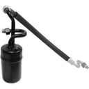 Universal Air HA10283C A/C Accumulator with Hose Assembly