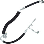 Universal Air HA10294C A/C Manifold Hose Assembly