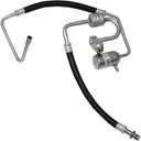 Universal Air HA10298C A/C Manifold Hose Assembly
