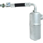 Universal Air HA10299C A/C Accumulator with Hose Assembly