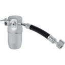 Universal Air HA10356C A/C Accumulator with Hose Assembly