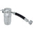 Universal Air HA10356C A/C Accumulator with Hose Assembly