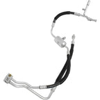 Universal Air HA10372C A/C Manifold Hose Assembly