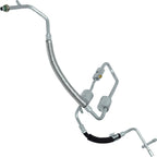 Universal Air HA10377C A/C Manifold Hose Assembly