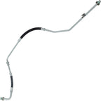 Universal Air HA10388C A/C Refrigerant Liquid Hose - Rear