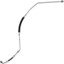 Universal Air HA10388C A/C Refrigerant Liquid Hose - Rear