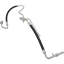 Universal Air HA10399C A/C Manifold Hose Assembly
