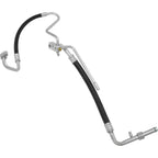 Universal Air HA10399C A/C Manifold Hose Assembly