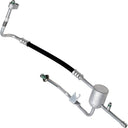Universal Air HA10403C A/C Refrigerant Discharge Hose
