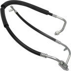 Universal Air HA10406C A/C Manifold Hose Assembly