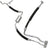 Universal Air HA10409C A/C Manifold Hose Assembly