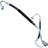 Universal Air HA10414C A/C Manifold Hose Assembly