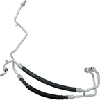 Universal Air HA10438C A/C Manifold Hose Assembly