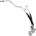 Universal Air HA10448C A/C Manifold Hose Assembly