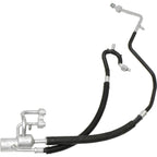 Universal Air HA10448C A/C Manifold Hose Assembly