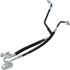 Universal Air HA10462C A/C Manifold Hose Assembly