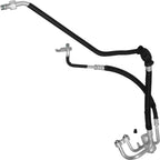 Universal Air HA10462C A/C Manifold Hose Assembly