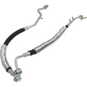 Universal Air HA10465C A/C Manifold Hose Assembly