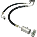 Universal Air HA10469C A/C Discharge and Liquid Line
