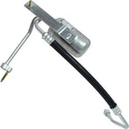 Universal Air HA10471C A/C Receiver Drier with Hose Assembly