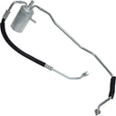 Universal Air HA10474C A/C Receiver Drier with Hose Assembly