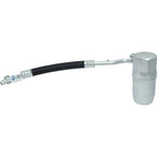 Universal Air HA10477C A/C Accumulator with Hose Assembly