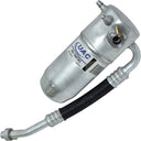 Universal Air HA10478C A/C Accumulator with Hose Assembly