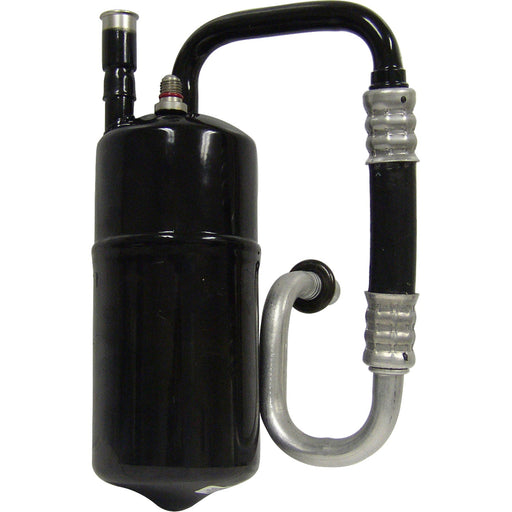 Universal Air HA10479C A/C Accumulator with Hose Assembly