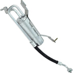 Universal Air HA10482C A/C Receiver Drier with Hose Assembly