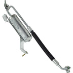 Universal Air HA10482C A/C Receiver Drier with Hose Assembly