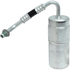 Universal Air HA10483C A/C Accumulator with Hose Assembly