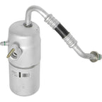 Universal Air HA10483C A/C Accumulator with Hose Assembly