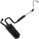 Universal Air HA10484C A/C Accumulator with Hose Assembly