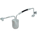 Universal Air HA10485C A/C Receiver Drier with Hose Assembly