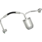 Universal Air HA10485C A/C Receiver Drier with Hose Assembly