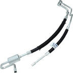 Universal Air HA10554C A/C Manifold Hose Assembly
