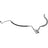 Universal Air HA10574C A/C Manifold Hose Assembly