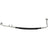 Universal Air HA10589C A/C Refrigerant Discharge Hose