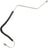 Universal Air HA10670C A/C Liquid Line Assembly