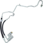 Universal Air HA10674C A/C Manifold Hose Assembly