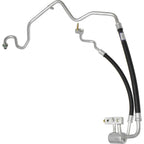 Universal Air HA10674C A/C Manifold Hose Assembly
