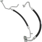 Universal Air HA10678C A/C Manifold Hose Assembly
