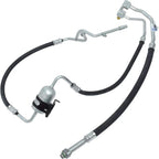 Universal Air HA10688C A/C Manifold Hose Assembly