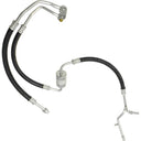 Universal Air HA10688C A/C Manifold Hose Assembly
