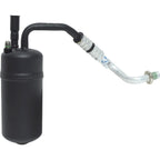 Universal Air HA10690C A/C Accumulator with Hose Assembly