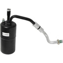 Universal Air HA10690C A/C Accumulator with Hose Assembly