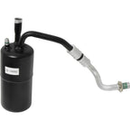 Universal Air HA10690C A/C Accumulator with Hose Assembly